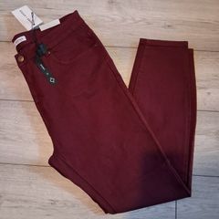 Brand New Paper & Stitch Skinny Jeggings - Size - U.K.22 - Small Fitting More A Size - U.K18 - U.K.20 - RRP - 49.99 - Open To Offers!!