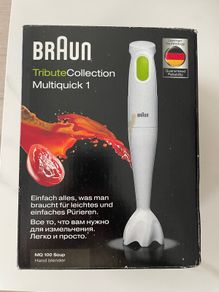 hand blender