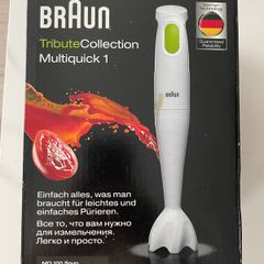hand blender