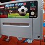 Kick Off 3 European Snes Super Nintendo Arcade Retro Games Original Image 3