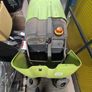 Professional Sweeper Green Machines 414S2D (Starts & Runs, Needs TLC) Image 4