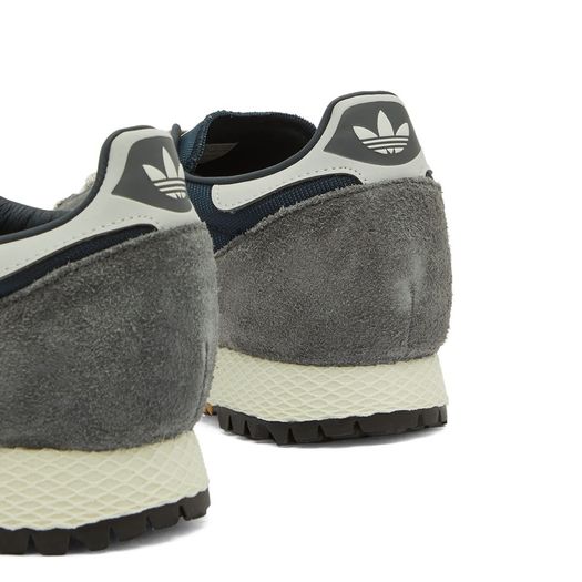 Adidas Originals New York Uk size 8