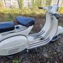 Vespa 125 Image 5