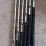 Taylormade golf clubs set Image 7