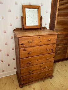 Bedroom unit