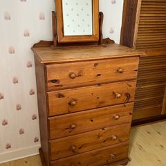 Bedroom unit
