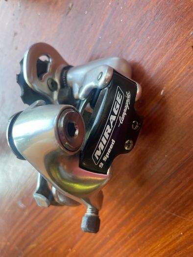 Campagnolo Mirage 9speed RM