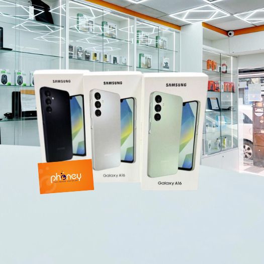 Samsung A16