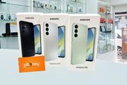 Samsung A16