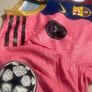 Messi 5 in 1 Career Mashup Jersey - Brand New Unworn Image 6