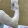 Rare Capodimonte Sandro Maggioni Porcelain Girl Reading the letter Image 7