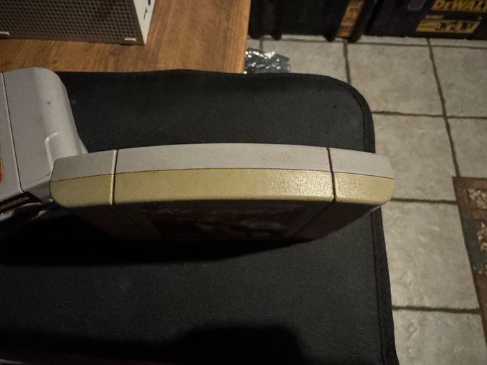 Re-Volt Nintendo 64