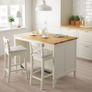 Ikea Island and Sklum Island chairs Image 4
