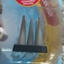 Sonic The Hedgehog Masked Trip 10cm Jakks Pacific Figure NEW IN BOX Image 4