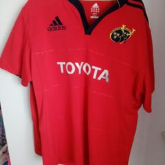 rugby