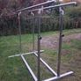 Gymnastic bars ,parallel bars. Image 2