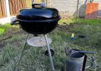 weber bbq 47cm