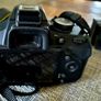 Nikon D3200 digital camera Image 3