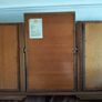Large Quality Designer Vanity Triple Mirror Folding Image 8