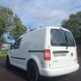 Volkswagen Caddy Trendline - Fresh CVRT Image 6