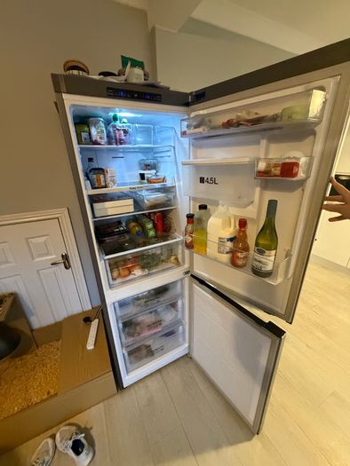 Samsung Fridge Freezer