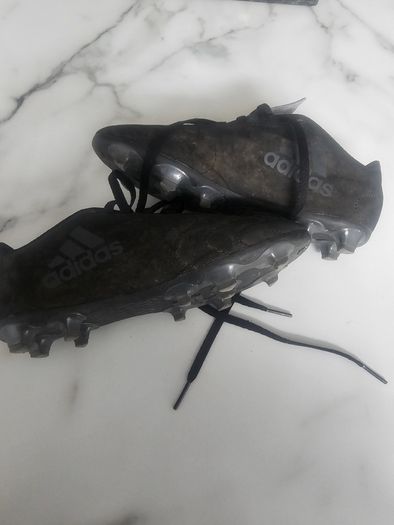 football boots