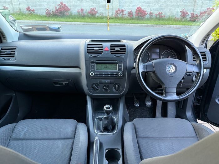 2006 Volkswagen Golf 1.4 Sport
