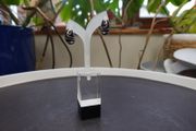 925 Sterling Silver Women's Earrings