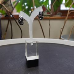 925 Sterling Silver Women's Earrings