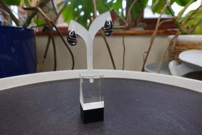 925 Sterling Silver Women's Earrings