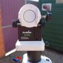 Skywatcher AZ-GTiX Mount Image 6