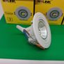 Postage - Pack of 18 x 3 Watt Recessed Led Downlights Image 3