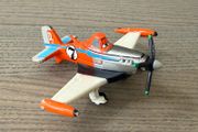 Disney Pixar planes Dusty