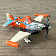 Disney Pixar planes Dusty