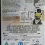 The Muppets [1981] The Great Muppet Caper [Movie DVD] Image 2