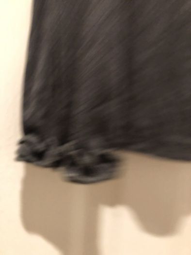 Charcoal Polo next Top BNWT