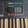 Yamaha PSR 150 keyboard Image 3