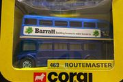 Corgi no.469 Routemaster 1983