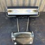 Vintage Bauhaus Lamp #71 by Eileen Gray for Jumo, 1930s Image 2
