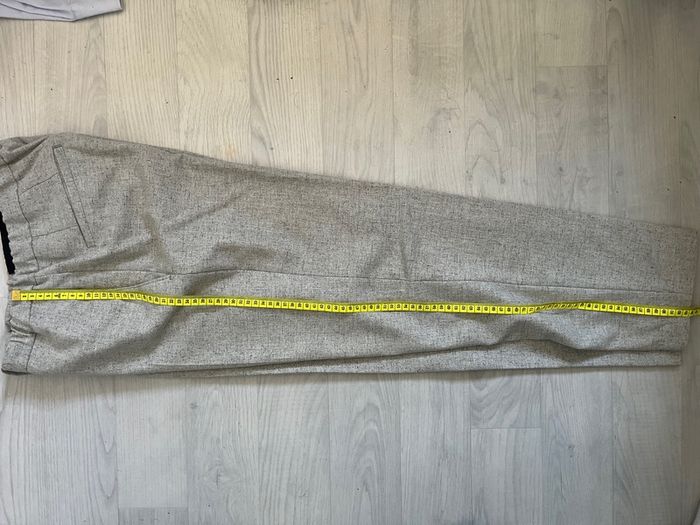 ben sherman suit
