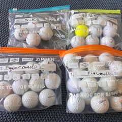 Golf Balls