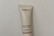 Aurelia London brightening eye serum 7 ml