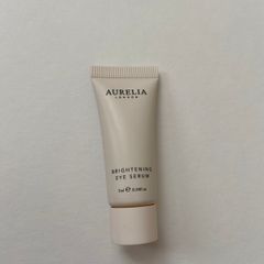 Aurelia London brightening eye serum 7 ml