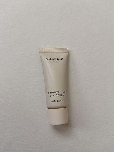 Aurelia London brightening eye serum 7 ml