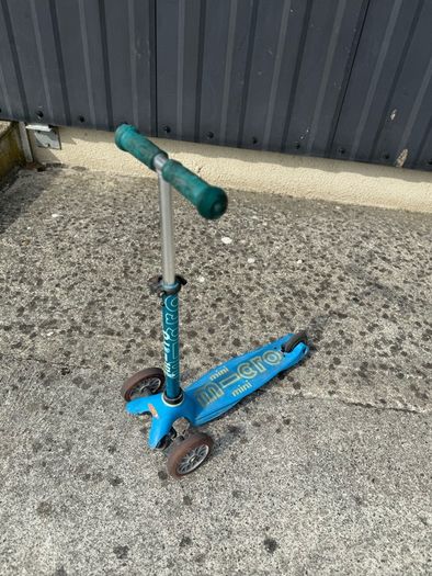 Micro 3in1 Scooter From 18 Months to 6 Years