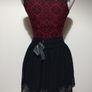 Black Embellished Skirt, New With Tags, Image 6