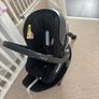 Egg Pram & Car Seat Bundle Image 9