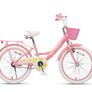 Glerc 20inch Girl's Bicycle Image 7