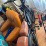 Euybike electric semi used, kept indoors great bargain Image 3