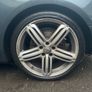 Audi a5 19 inch alloys Image 2